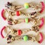 Pet Lovers Healthy Dental Chew Toy + Handle & Ball Carousel 2