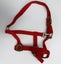 STOCK CLEARING SALE 5 X HORSE HALTERS IN FLAT PP WEBBING Carousel 2