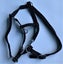 STOCK CLEARING SALE 5 X HORSE HALTERS IN FLAT PP WEBBING Carousel 4