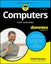 Computers For Seniors For Dummies by Faithe Wempen - Paperback Carousel 1