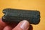 Vintage Slotted Screwdriver. A blue Rubber type Handle. Removeable Handle. Carousel 5