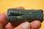 Vintage Slotted Screwdriver. A blue Rubber type Handle. Removeable Handle. Carousel 9