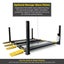 PEAK DOUBLE CAR STACKER - LARGE Carousel 3