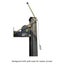 PEAK DOUBLE CAR STACKER - LARGE Carousel 6