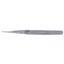 Hobby Tool - Tweezer 4 3/4" Sharp Pointed Carousel 1