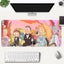 Rick and Morty Gamer pad - Birdman's Wedding (37cm x 25cm) Carousel 5