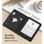 Case For 6' Kindle 11th Gen Kindle 10th Gen Kindle 8th Gen Ultra Lightweight ... Carousel 4