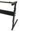 Piano Keyboard Stand Adjustable Electric Piano Stand NZ Clearance Carousel 3