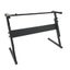 Piano Keyboard Stand Adjustable Electric Piano Stand NZ Clearance Carousel 6
