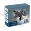 Z-57 4-Channel Remote Control Stunt Tumbling Aircraft Glider Fixed-Wing Foam ... Carousel 4