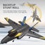 Z-57 4-Channel Remote Control Stunt Tumbling Aircraft Glider Fixed-Wing Foam ... Carousel 5
