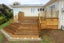 PINE BALUSTERS / FRAMING - 45 x 45mm - H4 P/R - 324m - TS7767 Carousel 7