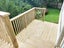 PINE BALUSTERS / FRAMING - 45 x 45mm - H4 P/R - 324m - TS7767 Carousel 19