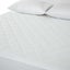 Natural Home Bamboo Quilted Mattress Protector - Super King Bed Carousel 8