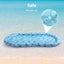 Pawz Pet Cooling Mat Dog Cat Gel Non-Toxic Bed Pillow Self-cool Summer Pad XL Carousel 5