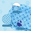 Pawz Pet Cooling Mat Dog Cat Gel Non-Toxic Bed Pillow Self-cool Summer Pad XL Carousel 6