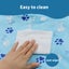 Pawz Pet Cooling Mat Dog Cat Gel Non-Toxic Bed Pillow Self-cool Summer Pad XL Carousel 8