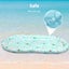 Pawz Pet Cooling Mat Dog Cat Gel Non-Toxic Bed Pillow Self-cool Summer Pad XL Carousel 5