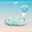 Pawz Pet Cooling Mat Dog Cat Gel Non-Toxic Bed Pillow Self-cool Summer Ice Pad S Carousel 5