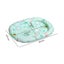 Pawz Pet Cooling Mat Dog Cat Gel Non-Toxic Bed Pillow Self-cool Summer Ice Pad S Carousel 10