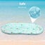 Pawz Pet Cooling Mat Dog Cat Gel Non-Toxic Bed Pillow Self-cool Summer Ice Pad L Carousel 5