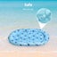 Pawz Pet Cooling Mat Dog Cat Gel Non-Toxic Bed Pillow Self-cool Summer Ice Pad S Carousel 5