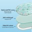 Pawz Pet Cooling Mat Dog Cat Gel Non-Toxic Bed Pillow Self-cool Summer Ice Pad L Carousel 7