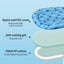 Pawz Pet Cooling Mat Dog Cat Gel Non-Toxic Bed Pillow Self-cool Summer Ice Pad S Carousel 7