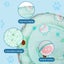 Pawz Pet Cooling Mat Dog Cat Gel Non-Toxic Bed Pillow Self-cool Summer Ice Pad M Carousel 6