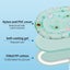 Pawz Pet Cooling Mat Dog Cat Gel Non-Toxic Bed Pillow Self-cool Summer Ice Pad M Carousel 7