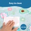 Pawz Pet Cooling Mat Dog Cat Gel Non-Toxic Bed Pillow Self-cool Summer Ice Pad M Carousel 8