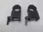 WARNE Quick Detach 1-Inch QD Maxima Scope Rings Carousel 1