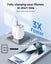 Samsung Compatible Superfast USB Type-C Wall Charger (35W) - New (Stock in NZ) Carousel 4