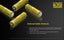 NITECORE 5000MAH RECHARGEABLE LI-ION BATTERY - NL2150 Carousel 6