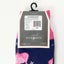 Sock Smith - Flamingo Navy Carousel 5