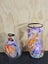 A Stunning Pair of Hand-Blown Glass Vases by Grinter Glass of Whangarei. Carousel 3
