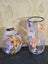 A Stunning Pair of Hand-Blown Glass Vases by Grinter Glass of Whangarei. Carousel 4
