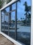 7*4m 28sqm Glass Wall PORTABLE UNIT / CABIN / BUILDING / TINY HOUSE Carousel 4