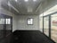 7*4m 28sqm Glass Wall PORTABLE UNIT / CABIN / BUILDING / TINY HOUSE Carousel 8