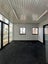 7*4m 28sqm Glass Wall PORTABLE UNIT / CABIN / BUILDING / TINY HOUSE Carousel 12