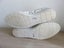 PITILLOS, STYLISH WHITE/GREY TWO-TONE MED WEDGE HEELS, SZ 9/10 (41) Carousel 6