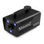 Smoke Machine 3 LEDs RGB Carousel 10