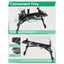 Metal Tripod for Painting & Display with Detachable Tray Carousel 3