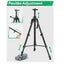 Metal Tripod for Painting & Display with Detachable Tray Carousel 5