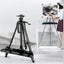 Metal Tripod for Painting & Display with Detachable Tray Carousel 7