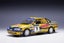 1:18 Subaru Legacy RS #5 P.Bourne-R.Freeth Rally NZ 1992 Carousel 1