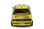 1:18 Subaru Legacy RS #5 P.Bourne-R.Freeth Rally NZ 1992 Carousel 3