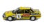 1:18 Subaru Legacy RS #5 P.Bourne-R.Freeth Rally NZ 1992 Carousel 5