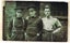 PRIVATES RAPER, CROCKET & BECKHAM - B SQUAD 1st LIFE GUARDS 1915. Carousel 1