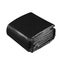 4x10m Pond Pool Liner HDPE Fish Waterfall Water Garden 4x10m Pond Skin Pad Black Carousel 12
